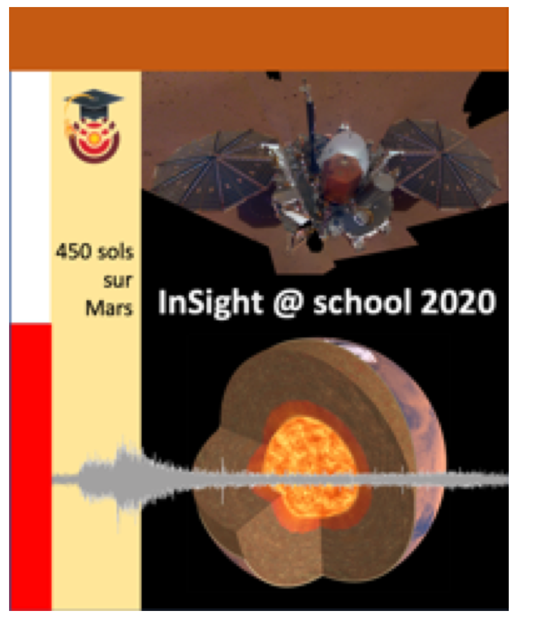 affiche WS insightatschool