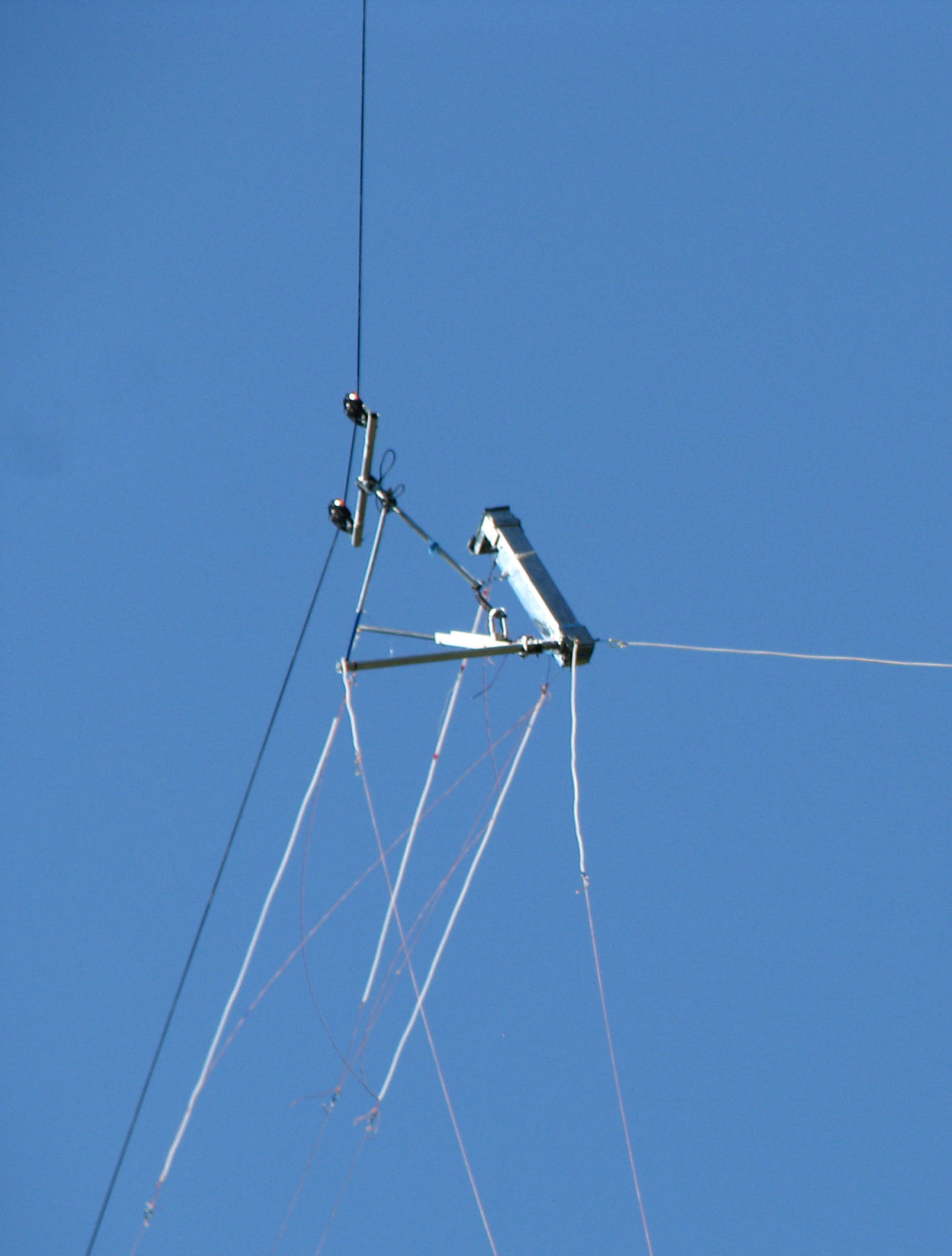 Nacelle 2012 Nacelle 2012