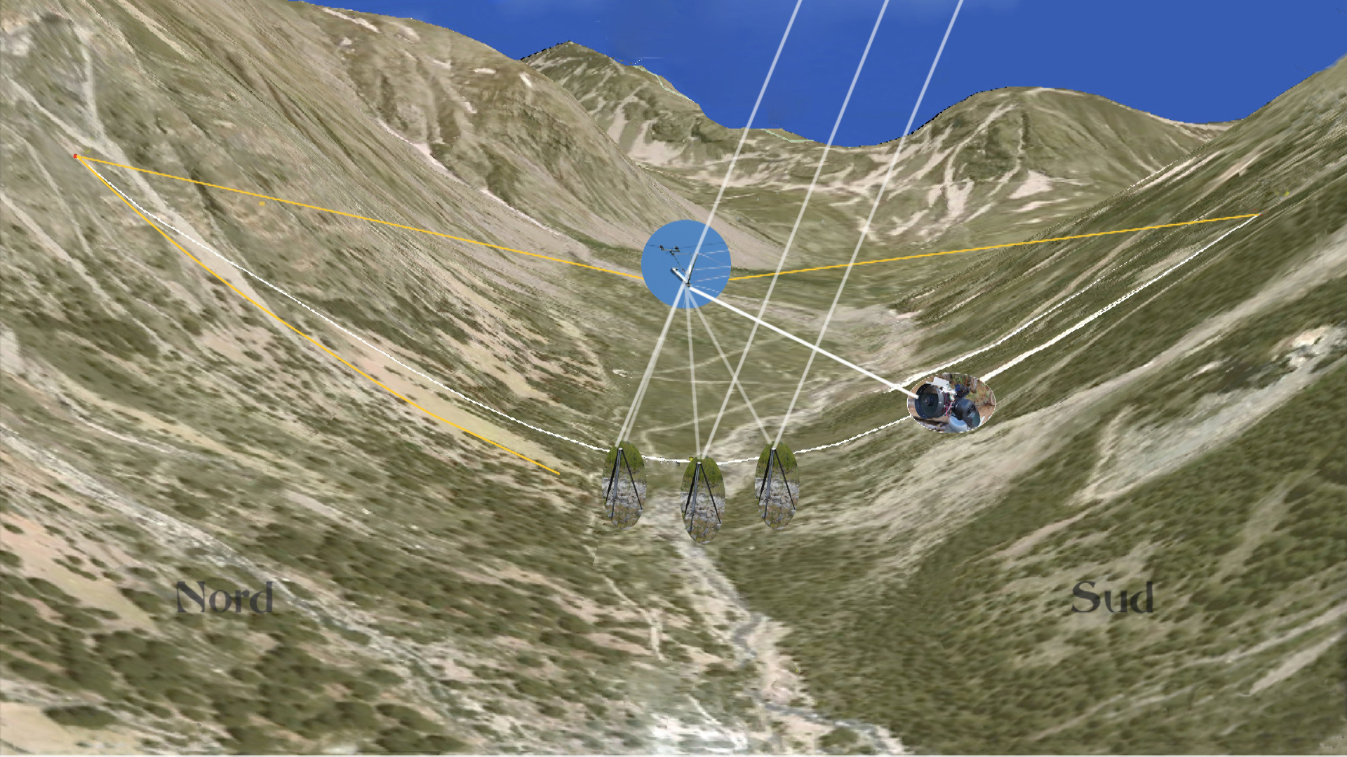 Shema optique Shema optique